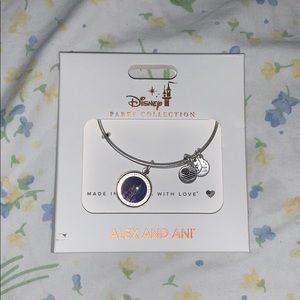 Disney alex and ani bracelet